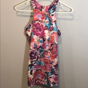 NWOT KiraGrace Yoga Tank